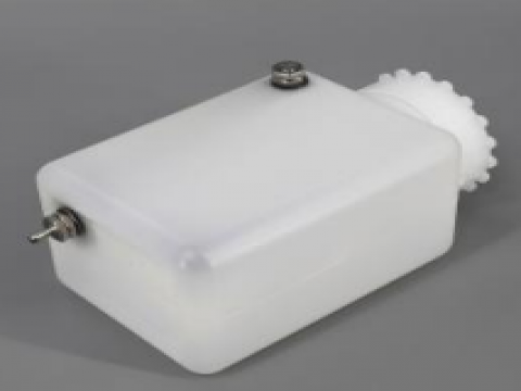 Deposito de disolvente tanque 1000ML
