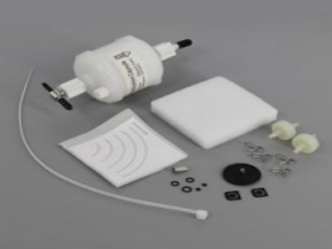 Kit de servicio Intermedio
