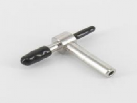 Filtro Principal conector de 3 vías para Jet 3