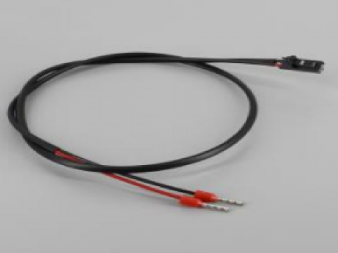 Conector mezclador linea