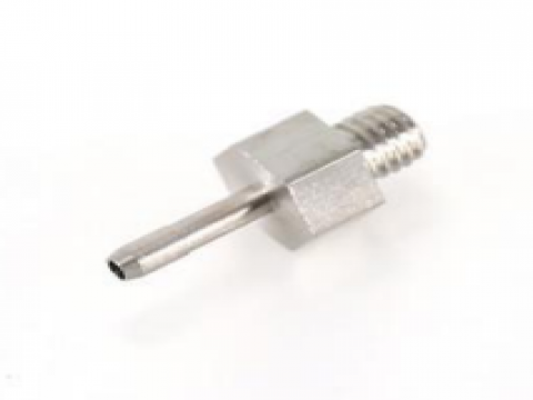 Conector de válvula electro magnética H8 * 20