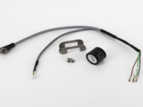 Nuevo sensor de presión
