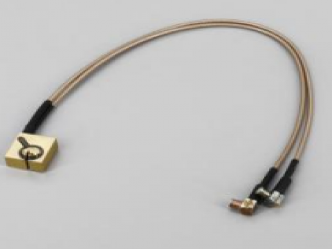 Electrodo de carga - Jet 2