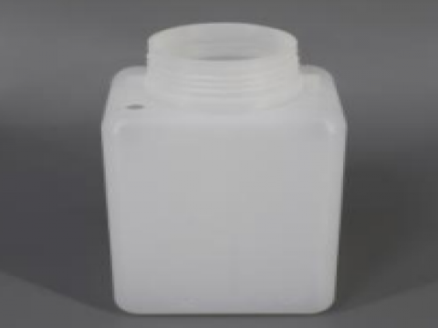 Tanque de tinta vacío (sin tapa y conector de detección) Para Jet 2 SE