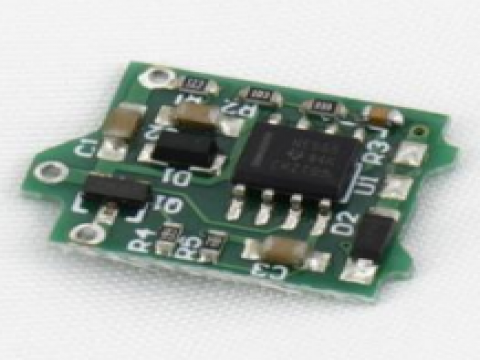 Circuito Jet 3 ink Válvula solenoide placa de control - Jet 3
