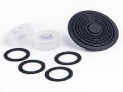 Kit de reparación de bomba para leibinger / metronic - Jet 2 Neo / Jet 2 SE / Jet 3 / Jet 3 UP