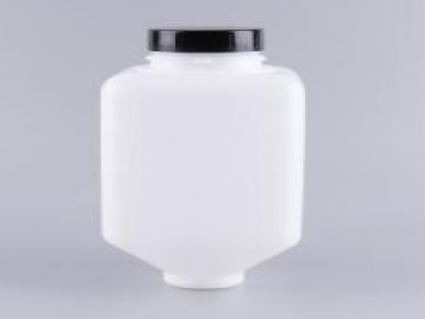 Estanque de tinta Jet 3 Vacío ( Estilo Antiguo)