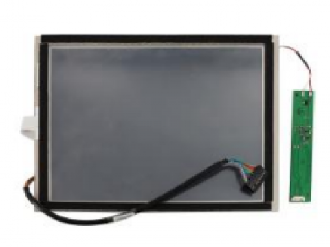 Tablero Display para Jet 3