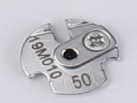 Placa de Boquilla (SK4 50U) - Jet 3 / Jet 3 UP
