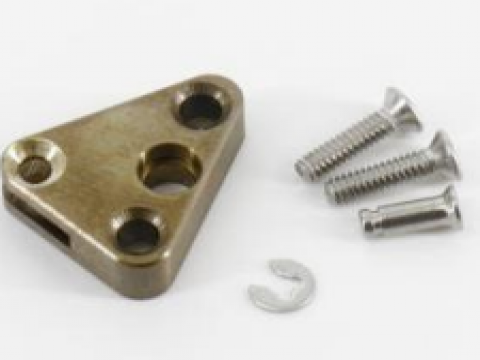 Brilla con tornillo para Jet 2 Neo