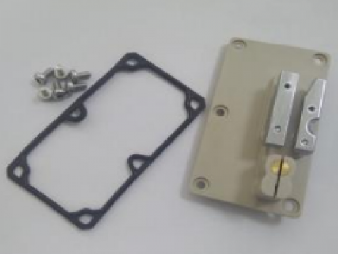 Bloque de electrodo SK4 CPL Estándar ( Para boquilla de 50μ - 60μ) - Jet 2 Neo / Jet 3