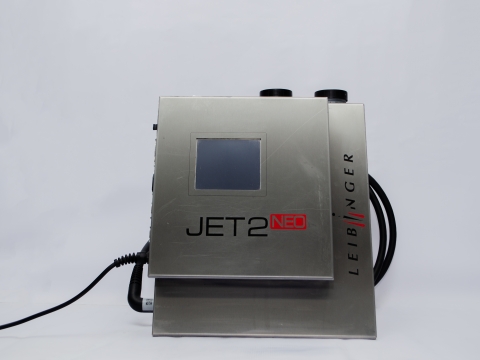 Leibinger Jet 2 Neo