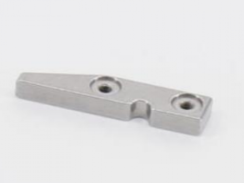 Deflector SK4/ SK6 Placa positiva placa (70U)