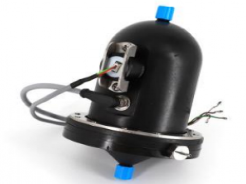 Tanque de presión acoplamiento de plástico con sensor de jet 3 SE - Jet 3 Up