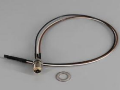 Cilindro de presión interruptor de proximidad