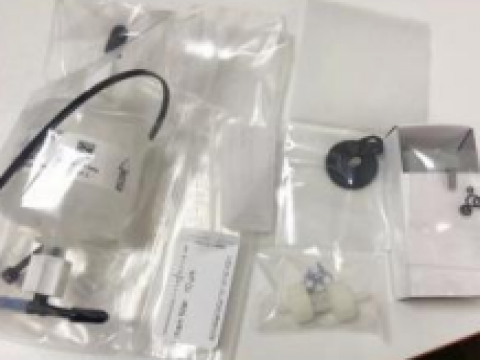 Kit de servició intermedio