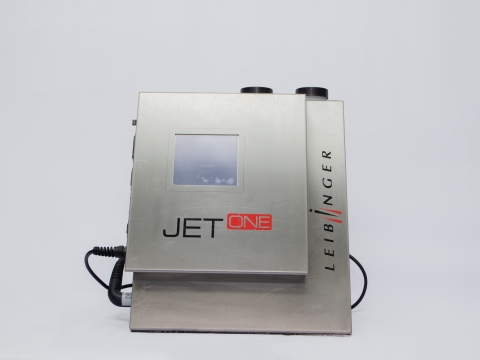 Leibinger Jet One · imagen 1 de 5
