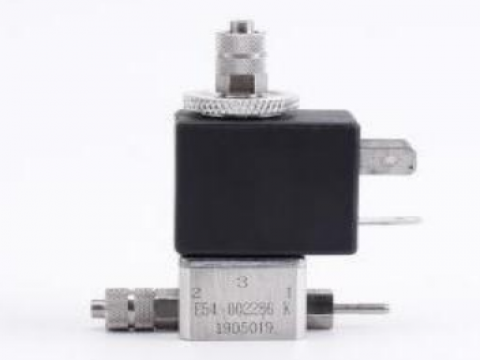 Válvula Solenoide 3/2 - Jet 3