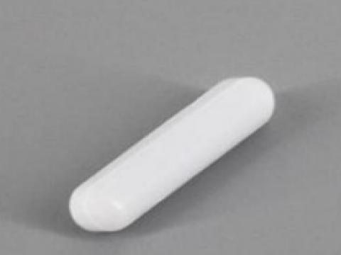 Maquina de tinta blanca varilla agitadora